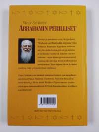 Abrahamin perilliset : ajatuksia Israelin ja kristillisen kirkon tulevaisuudesta