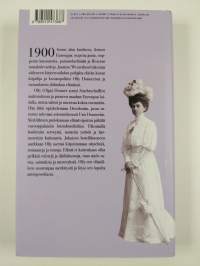 Olly Donnerin kiehtova elämä