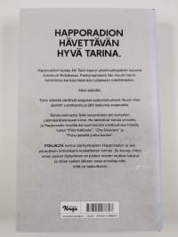 Pohjalta : Happoradion tarina