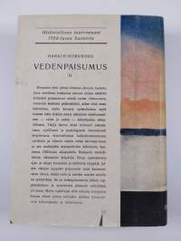 Vedenpaisumus 2