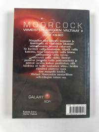 Viimeisten aikojen valtiaat 2 : Outo kiihko