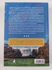 Obaman Valkoisessa talossa : presidentin neuvonantajan muistelmat