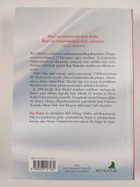 Ilmiö nimeltä Real Madrid