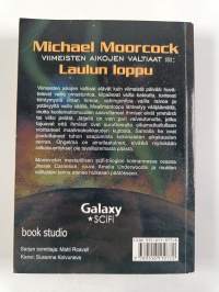 Viimeisten aikojen valtiaat 3 : Laulun loppu