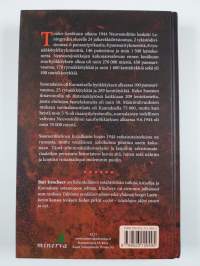 Kannaksen suurtaistelut kesällä 1944 venäläisin silmin