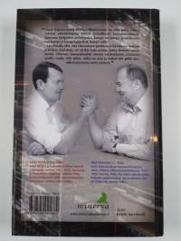 Vasen oikea, oikea vasen : keskustelukirjeitä