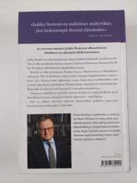 Iloniemi - eminenssi