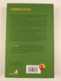 Ilmiömäinen Neymar