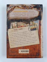 Spiderwickin kronikat II Toinen osa kolmesta : Jättiläispulma