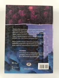 Tuomio - Lukkikuningattaren sota osa 3