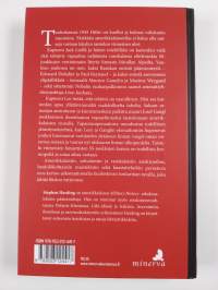 Viimeinen operaatio : kun amerikkalaiset ja saksalaiset yhdistivät voimansa SS-joukkoja vastaan