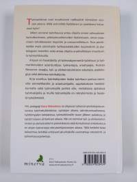 Miten onnistut työnhaussa