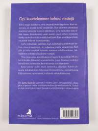 Kehon viisaus : opi kuuntelemaan itseäsi