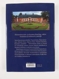 Kivestä ja puusta : Suomen linnoja, kartanoita ja kirkkoja