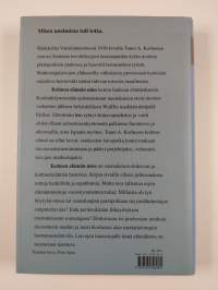 Kolmen elämän mies : kertomus miehestä joka teki mainontaa ja eläviä kuvia sekä leikki laivoilla koko ikänsä
