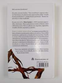 Kenen te sanotte minun olevan