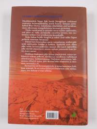 Hiekkaan kadonneet jäljet