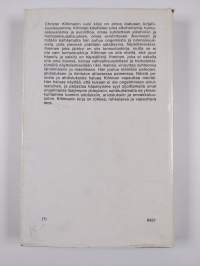 Ihminen joka järkkyi