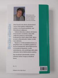 Terapia ja sielunhoito 2, Hyvään elämään