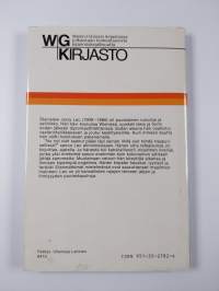 Vastakarvaan : siistimättömiä mietelmiä