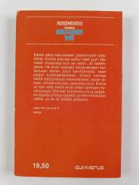 3 etsivää ja kultainen vyö