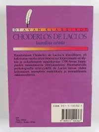 Vaarallisia suhteita