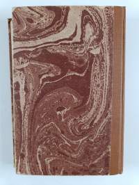 Peittyneet jäljet : jotain Hildun Rikusta sekä niistä muistakin luhtalampelaisista