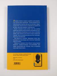 Kuka ohjaa elämääsi : tietoisuustaidot arjen apuna