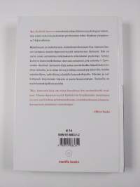 Levoton mieli : maanis-depressiivisen psykologin muistelmat