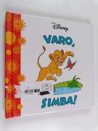 Varo, Simba!