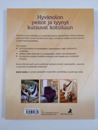 Ihanat hyvänolon peitot