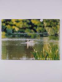 Elävä Aulanko : Aulanko 100 v. (signeerattu, tekijän omiste)