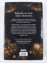 Toinen toista pahempi