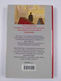 Pariisi 1900-luvulla