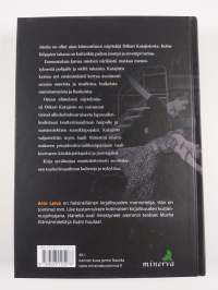 Oskari Katajisto : Tunnustuksia