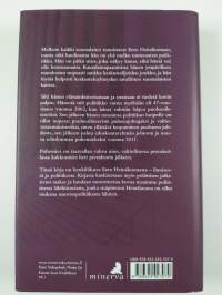 Eero Heinäluoma : tasavallan vahva mies