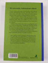 Zidane : 90 minuuttia, kokonainen elämä