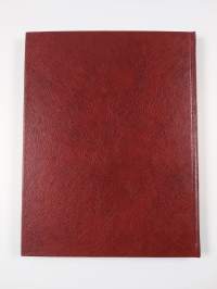 Kristus on Raamatun herra ja kuningas : Martti Lutherin Raamatun esipuheita ja reunaselityksiä