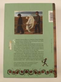 Hugo Simberg : pirut ja enkelit