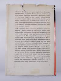 Operaatio barbarossa : saksan ja neuvostoliiton sota 1941 - 1945
