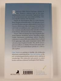 Pikku prinssin viimeinen lento : mitä tapahtui Antoine de Saint-Exupérylle 31.7.1944