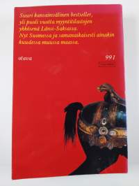 Lahjahepo : kertomus elämästäni