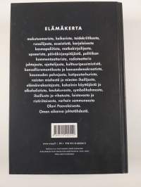 Tulisoihtu pimeään : Olavi Paavolaisen elämä