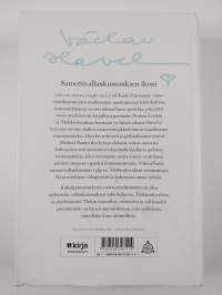 Václav Havelin elämä