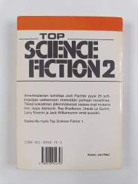 Top science fiction 2
