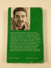 Sadan vuoden yksinäisyys