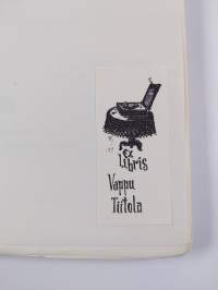 Alexis de Tocqueville : massojen aikakauden ennustaja