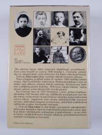 Eino Leino : runoilija ja ihminen