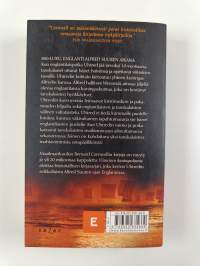 Viimeinen kuningaskunta : historiallinen romaani