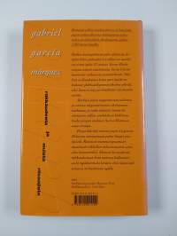 Rakkaudesta ja muista riivaajista